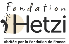 Logo Fondation Hetzi